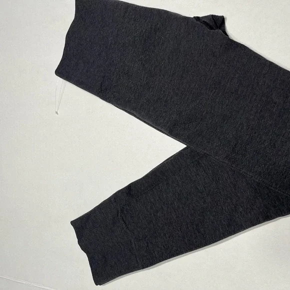 Lululemon Women’s Leggings Full Length  Size 4 Gray Yoga Running - Picture 9 of 10